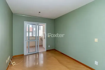 Apartamento com 2 Quartos à venda, 67m² no Jardim Itu, Porto Alegre