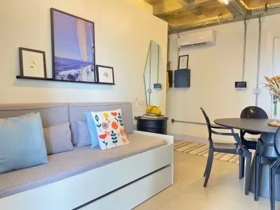 Apartamento com 1 Quarto à venda, 49m² no Torres, Torres