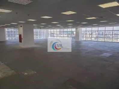 Sala Comercial para alugar, 432m² no Vila Olímpia, São Paulo