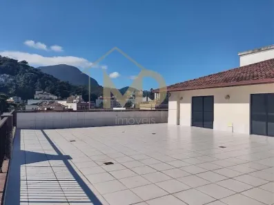 Cobertura com 3 Quartos à venda, 320m² no Artistas, Teresópolis