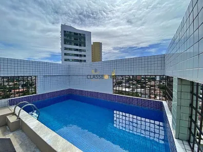 Apartamento com 2 Quartos à venda, 70m² no Encruzilhada, Recife