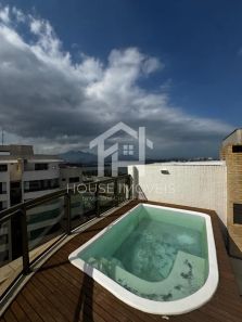 Cobertura com 2 Quartos à venda, 158m² no Barra Olímpica, Rio de Janeiro