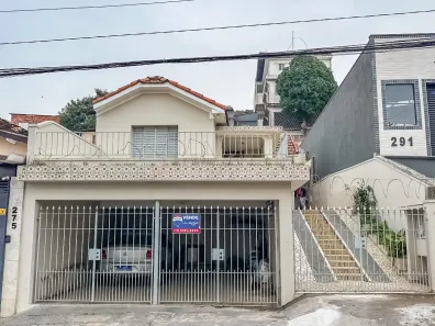 Casa com 2 Quartos à venda, 164m² no Vila dos Remédios, São Paulo