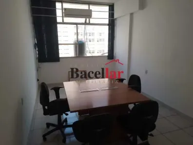 Sala Comercial para alugar, 150m² no Centro, Rio de Janeiro