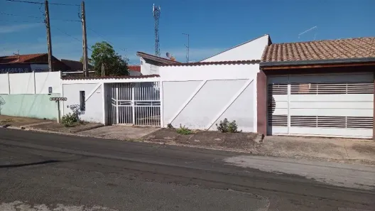 Casa com 3 Quartos à venda, 127m² no Jardim Nossa Senhora Auxiliadora, Hortolândia