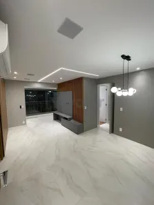 Apartamento com 3 Quartos à venda, 90m² no Parque Industrial Tomas Edson, São Paulo