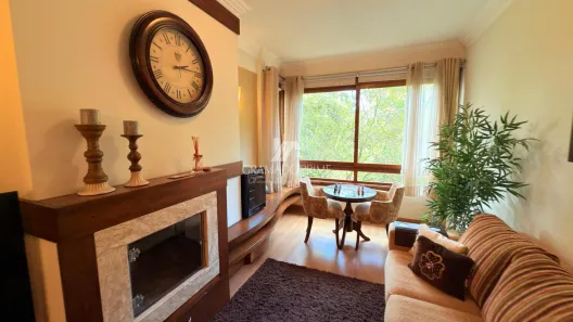 Apartamento com 2 Quartos à venda, 98m² no Albardão, Rio Pardo