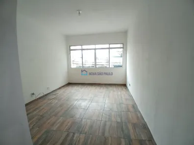 Apartamento com 2 Quartos para alugar, 77m² no Santo Amaro, São Paulo