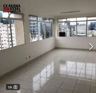 Sala Comercial à venda, 52m² no Pinheiros, São Paulo