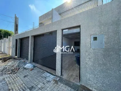Sobrado com 3 Quartos para alugar, 189m² no Campos do Iguaçu, Foz do Iguaçu