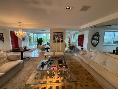 Casa de Condomínio com 3 Quartos à venda, 450m² no Ondina, Salvador