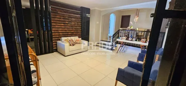 Casa com 3 Quartos à venda, 322m² no Cidade Jardim, Uberlândia