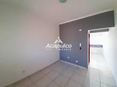Kitnet com 1 Quarto para alugar, 35m² no Parque Novo Mundo, Americana