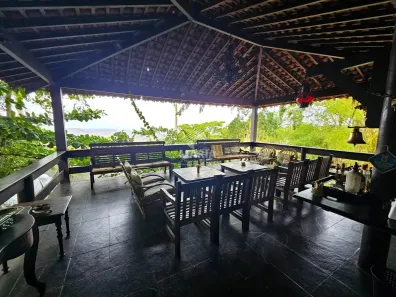 Casa com 5 Quartos à venda, 464m² no Ebenezer, Gravatá