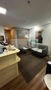 Sala Comercial para alugar, 50m² no Socorro, Mogi das Cruzes