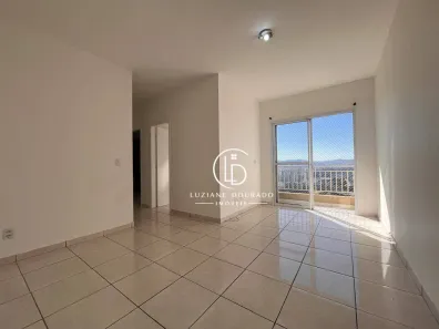 Apartamento com 3 Quartos à venda, 69m² no Chácaras Maria Inês, Santana de Parnaíba
