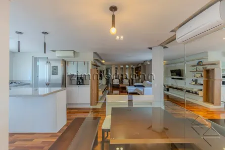 Apartamento com 4 Quartos à venda, 155m² no Perdizes, São Paulo