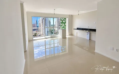 Apartamento com 3 Quartos à venda, 133m² no Setor Bueno, Goiânia
