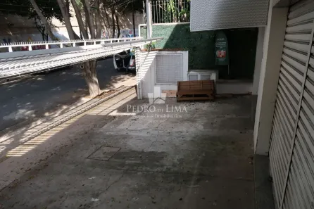 Prédio Comercial à venda, 252m² no Vila Matilde, São Paulo