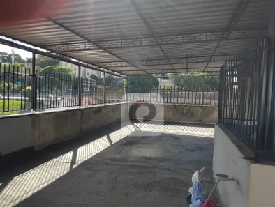 Apartamento com 1 Quarto à venda, 35m² no Encantado, Rio de Janeiro