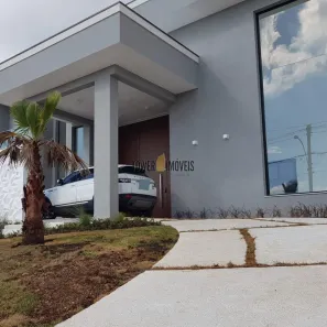 Casa de Condomínio com 4 Quartos à venda, 334m² no Monte Alegre, Vinhedo