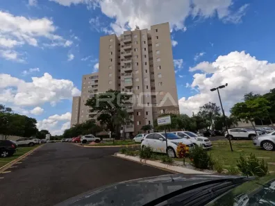Apartamento com 2 Quartos à venda, 67m² no Parque Sabará, São Carlos