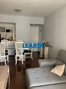 Apartamento com 3 Quartos à venda, 70m² no Barra Funda, São Paulo