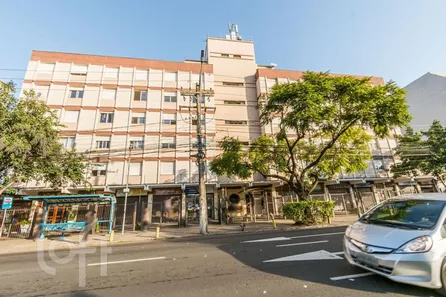 Apartamento com 1 Quarto à venda, 32m² no Azenha, Porto Alegre