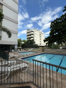 Apartamento com 2 Quartos à venda, 66m² no Rio Comprido, Rio de Janeiro