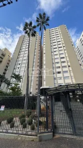 Apartamento com 3 Quartos à venda, 84m² no Jardim Proença, Campinas
