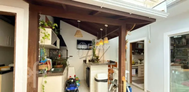 Casa com 2 Quartos à venda, 130m² no Madri, Palhoça