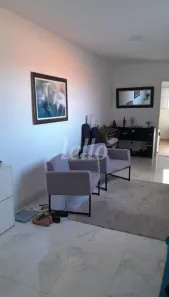Apartamento com 2 Quartos à venda, 108m² no Parque Novo Oratório, Santo André