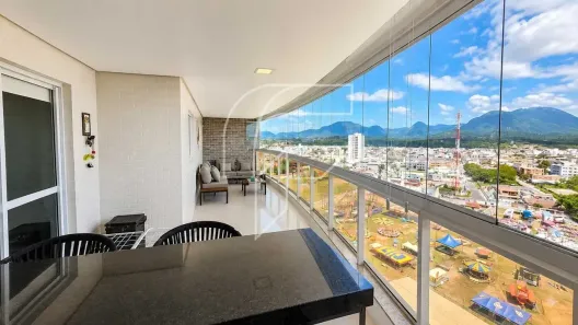 Apartamento com 2 Quartos à venda, 77m² no Praia do Morro, Guarapari