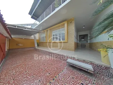 Casa com 3 Quartos à venda, 282m² no Cascadura, Rio de Janeiro