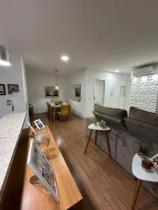 Apartamento com 3 Quartos à venda, 103m² no Parque Residencial Aquarius, São José dos Campos