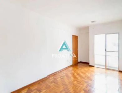 Apartamento com 2 Quartos à venda, 67m² no Vila Bastos, Santo André