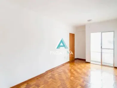 Apartamento com 2 Quartos à venda, 64m² no Vila Bastos, Santo André