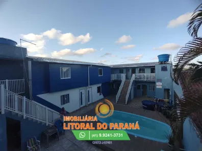 Imóvel Comercial com 14 Quartos à venda, 350m² no Primavera, Pontal do Paraná