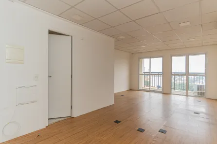Sala Comercial com 1 Quarto à venda, 36m² no Jabaquara, São Paulo