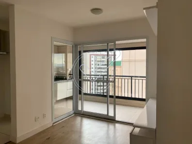 Apartamento com 2 Quartos para alugar, 62m² no Alphaville Empresarial, Barueri