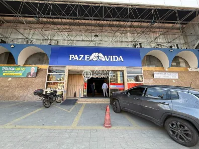 Galpão/Depósito/Armazém à venda, 1596m² no Silveira, Belo Horizonte