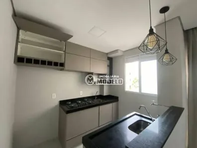Apartamento com 2 Quartos à venda, 45m² no Dois Córregos, Piracicaba