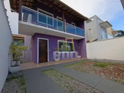 Casa com 3 Quartos à venda, 130m² no Jardim Mariléa, Rio das Ostras