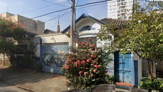 Galpão/Depósito/Armazém à venda, 750m² no Vila Romana, São Paulo