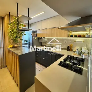 Apartamento com 2 Quartos à venda, 90m² no Quinta da Primavera, Ribeirão Preto