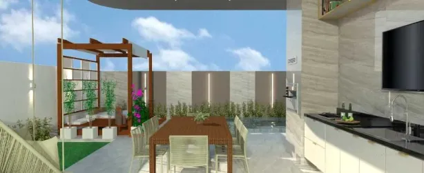 Casa com 3 Quartos à venda, 215m² no Comercial Norte, Bayeux