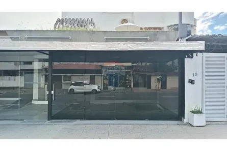 Ponto Comercial para alugar, 35m² no Praia de Itaparica, Vila Velha