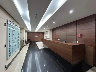 Sala Comercial para alugar, 52m² no Santa Maria Goretti, Porto Alegre