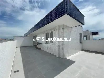 Cobertura com 3 Quartos à venda, 240m² no Nova Suíssa, Belo Horizonte