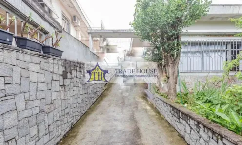 Casa com 3 Quartos à venda, 300m² no Jardim da Saúde, São Paulo